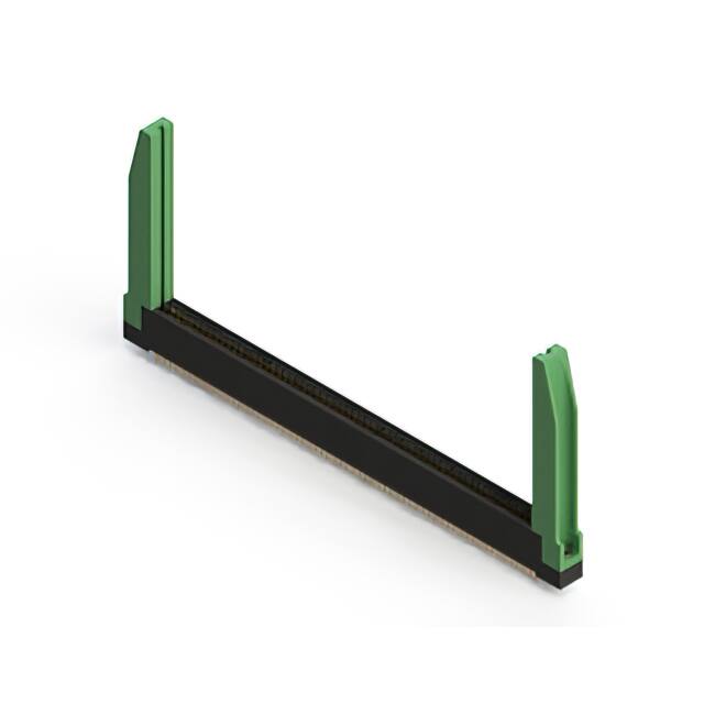395-122-525-278 EDAC Inc.  Edgeboard Connectors